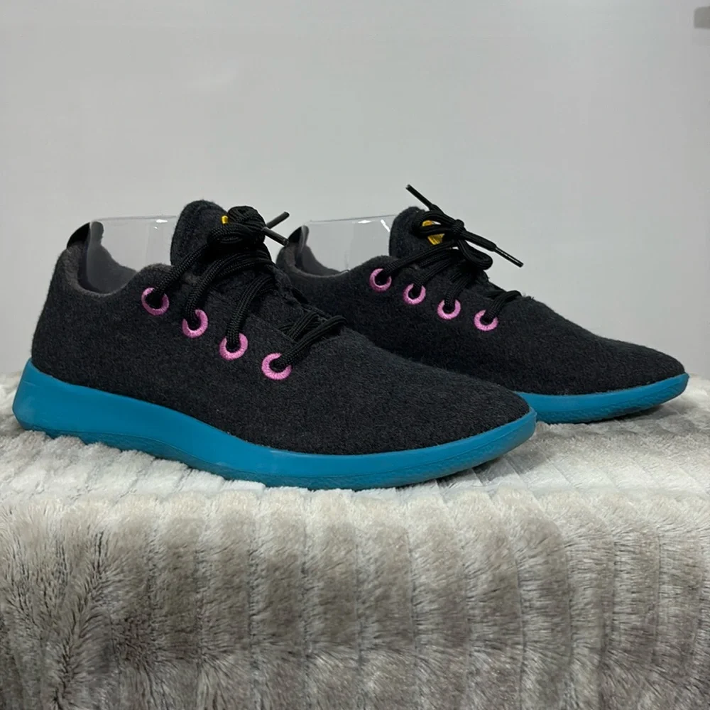 Allbirds Wool Runners sz 8